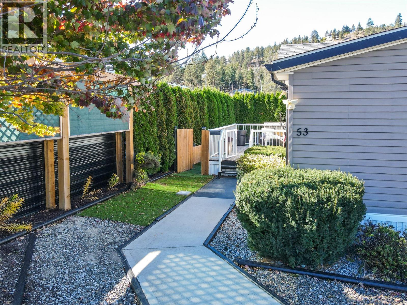 610 Katherine Road Unit# 53, Kelowna, British Columbia  V1Z 3G2 - Photo 43 - 10365824