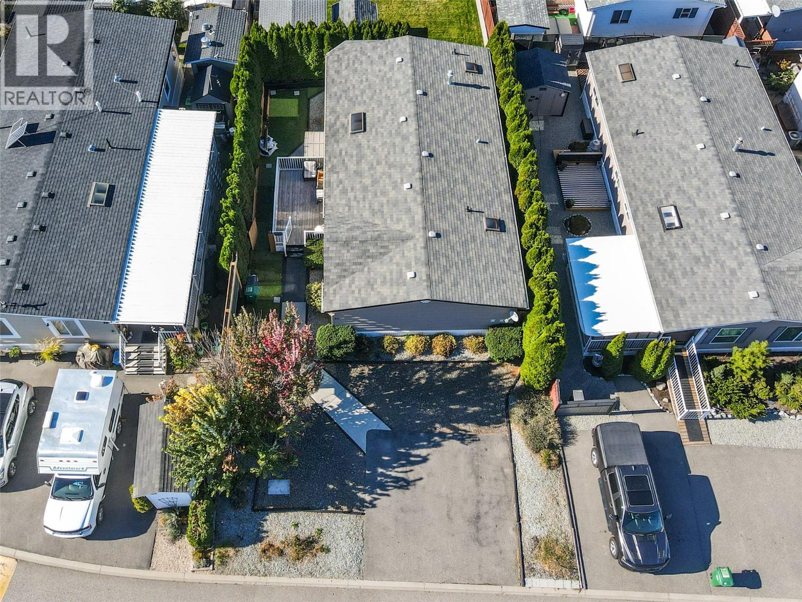 610 Katherine Road Unit# 53, Kelowna, British Columbia  V1Z 3G2 - Photo 48 - 10365824