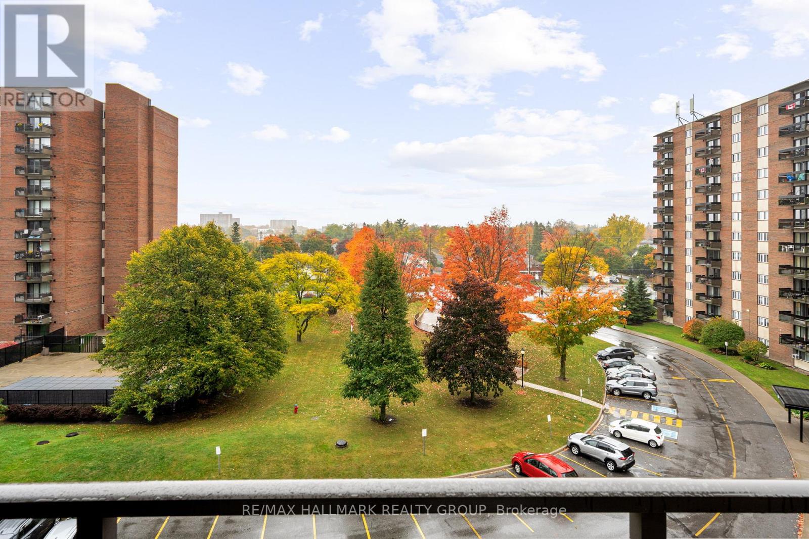 616 - 1485 Baseline Road, Ottawa, Ontario  K2C 3L8 - Photo 22 - X12527210