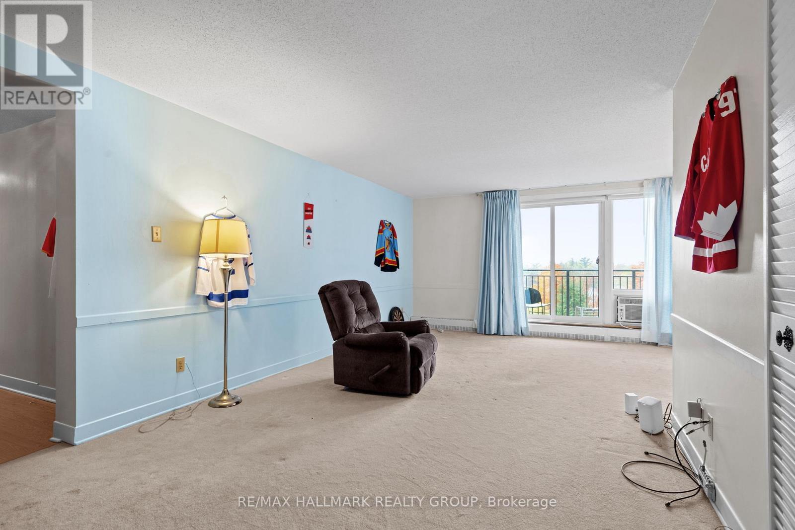 616 - 1485 Baseline Road, Ottawa, Ontario  K2C 3L8 - Photo 5 - X12527210