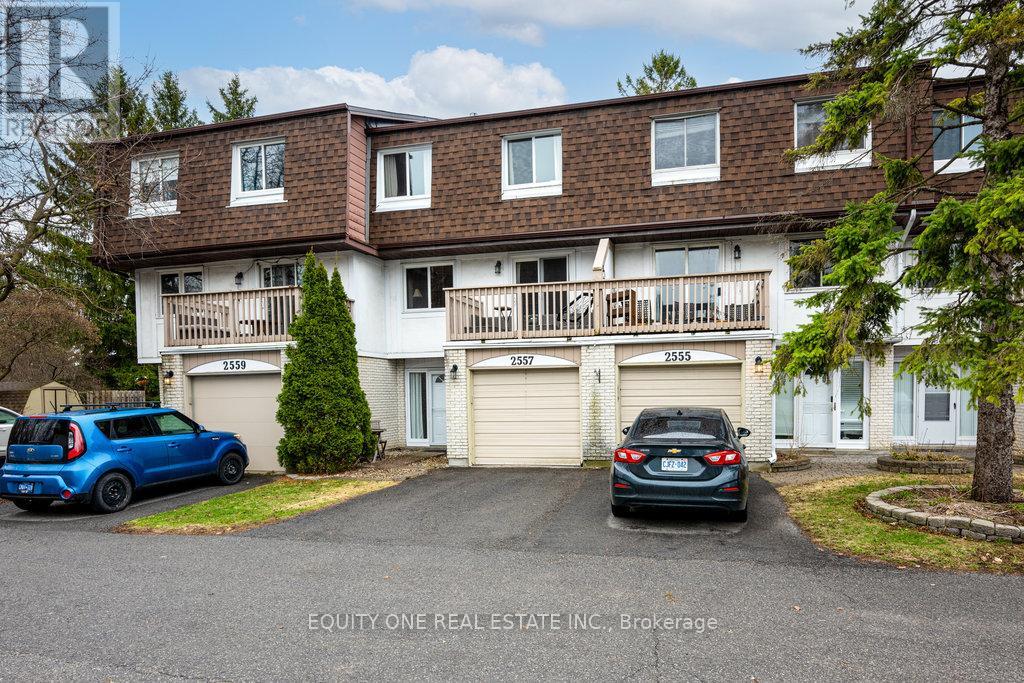 2557 FLANNERY DRIVE, Ottawa, Ontario