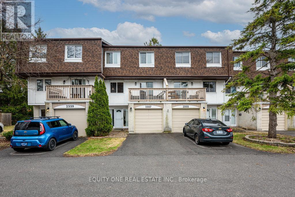 2557 Flannery Drive, Ottawa, Ontario  K1V 9R5 - Photo 2 - X12527218