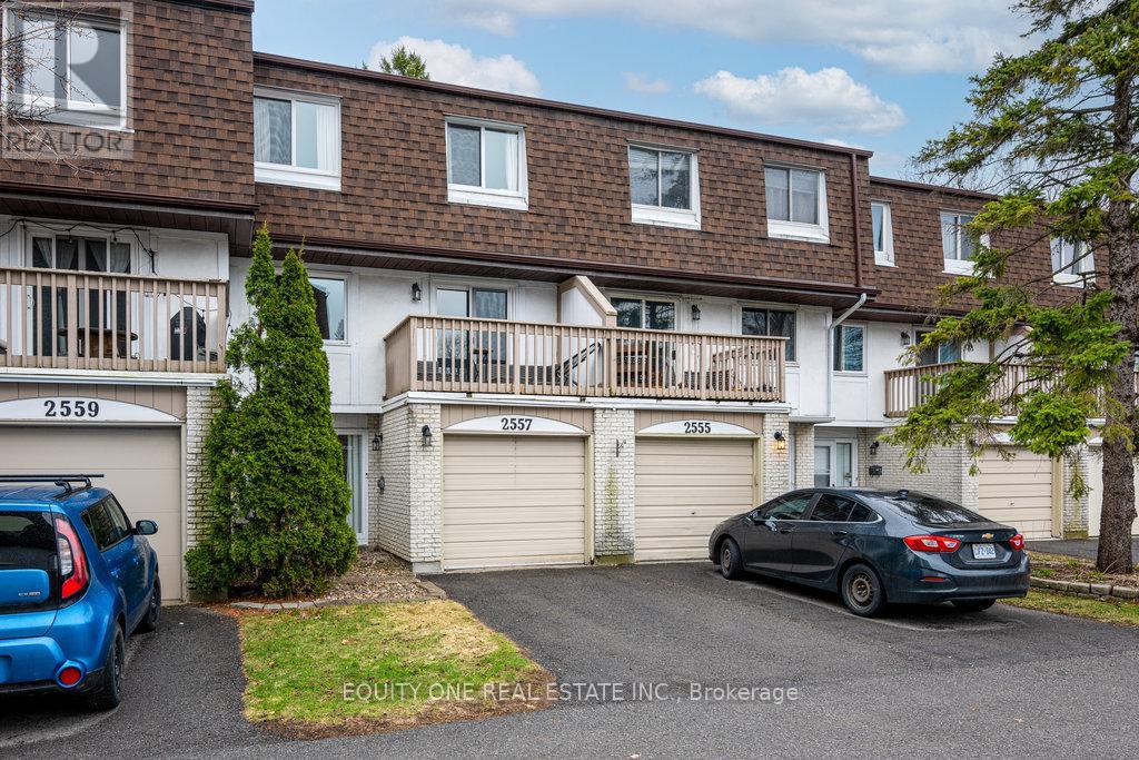 2557 Flannery Drive, Ottawa, Ontario  K1V 9R5 - Photo 3 - X12527218