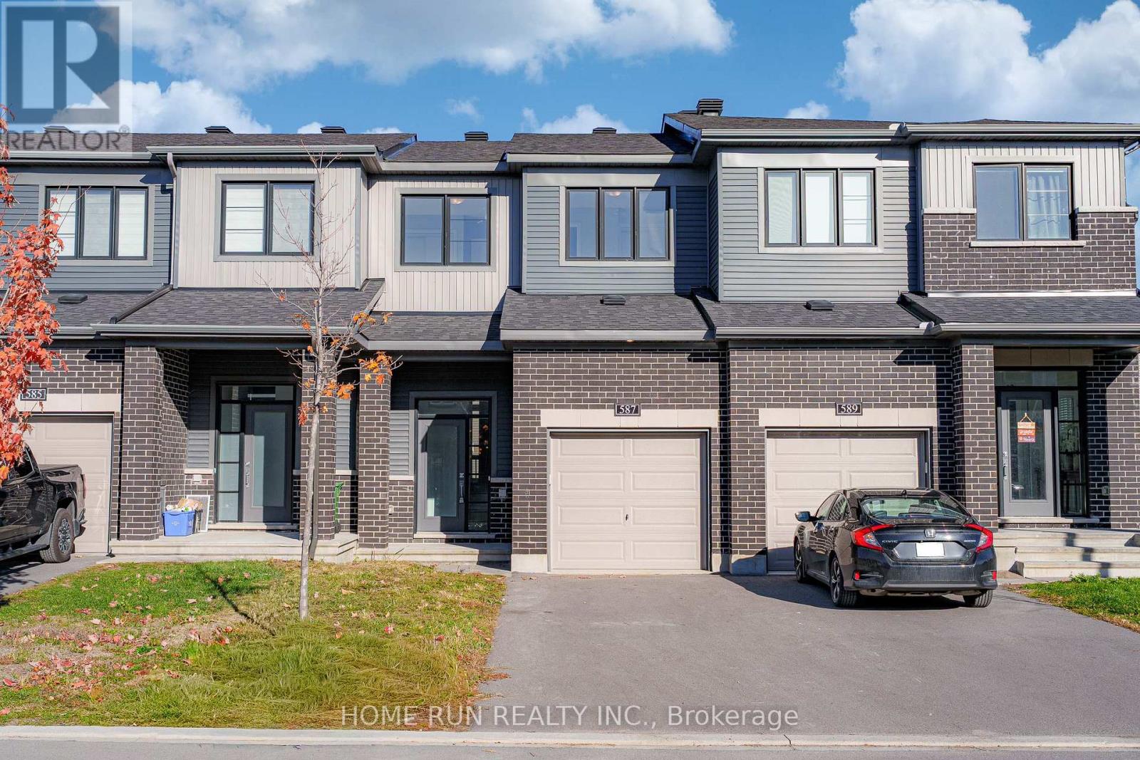 587 LILITH STREET, Ottawa, Ontario