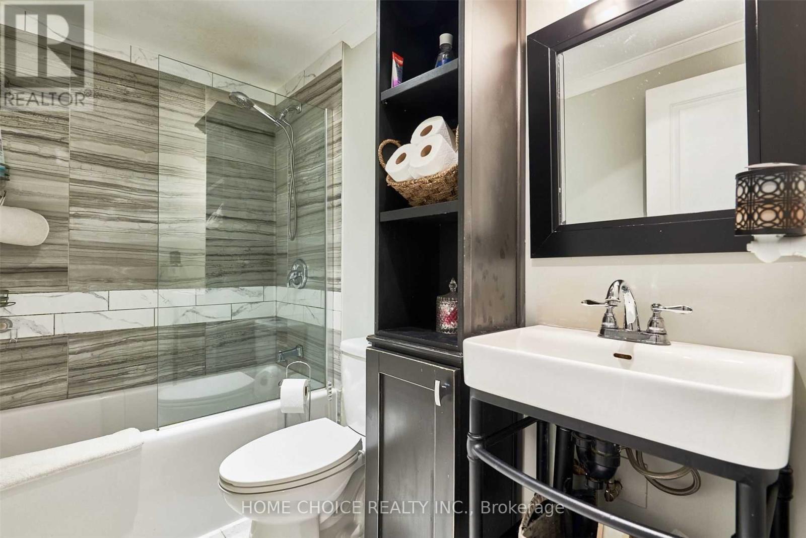 #33 - 611 Galahad Drive, Oshawa, Ontario L1K 1M1 - Photo 8 - E12521106