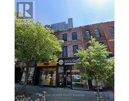 2 - 437 SPADINA AVENUE, Toronto, Ontario