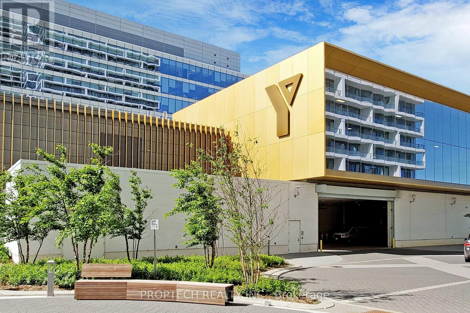 Th12 - 7 Buttermill Avenue, Vaughan, Ontario  L4K 0M5 - Photo 27 - N12527222