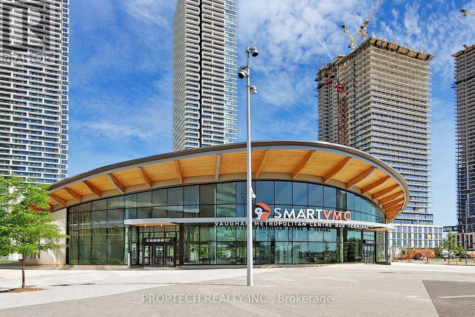 Th12 - 7 Buttermill Avenue, Vaughan, Ontario  L4K 0M5 - Photo 28 - N12527222