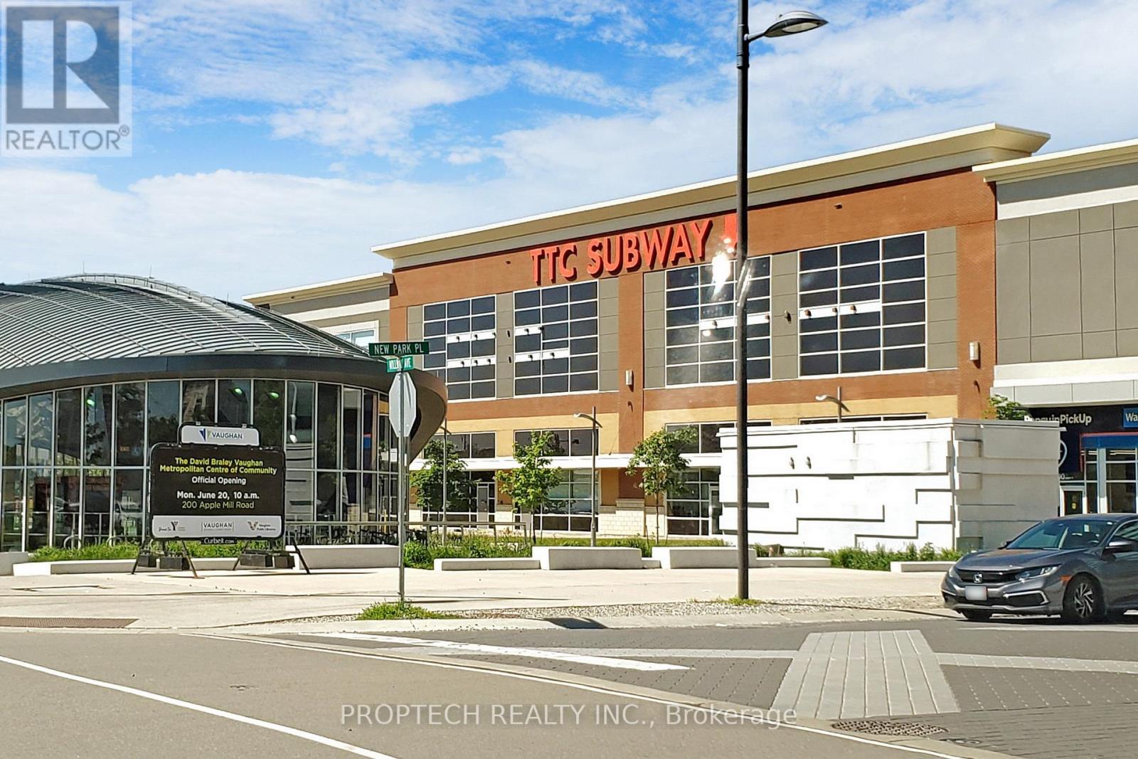 Th12 - 7 Buttermill Avenue, Vaughan, Ontario  L4K 0M5 - Photo 29 - N12527222