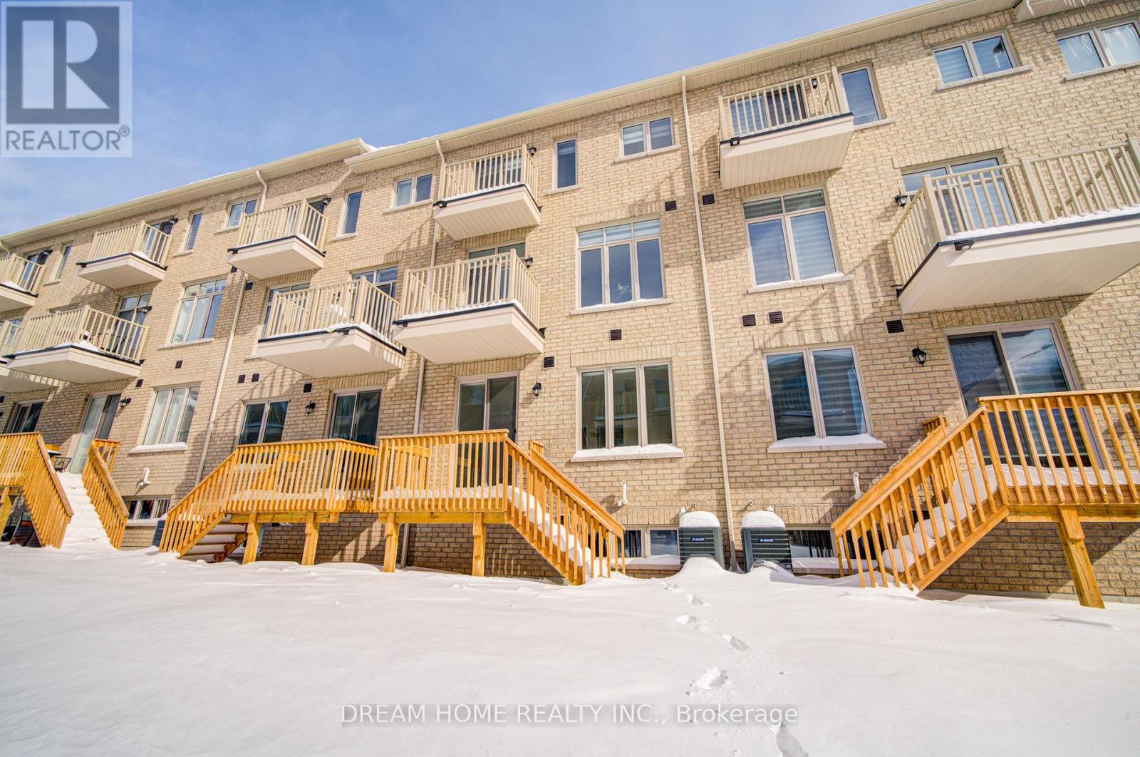 22 Thomas Hope Lane, Markham, Ontario  L3S 0E9 - Photo 38 - N12527228