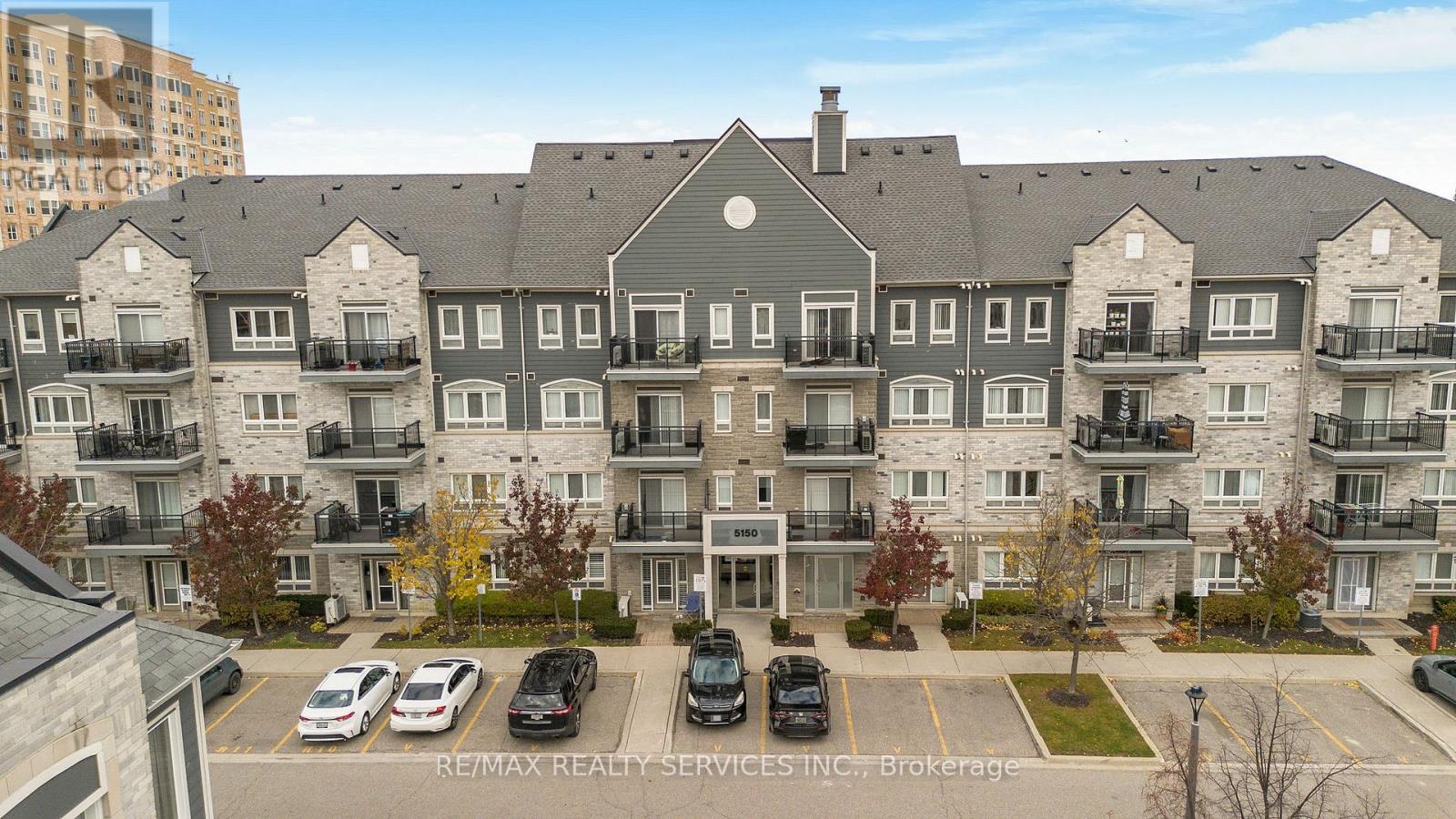 101 - 5150 WINSTON CHURCHILL BOULEVARD, Mississauga, Ontario