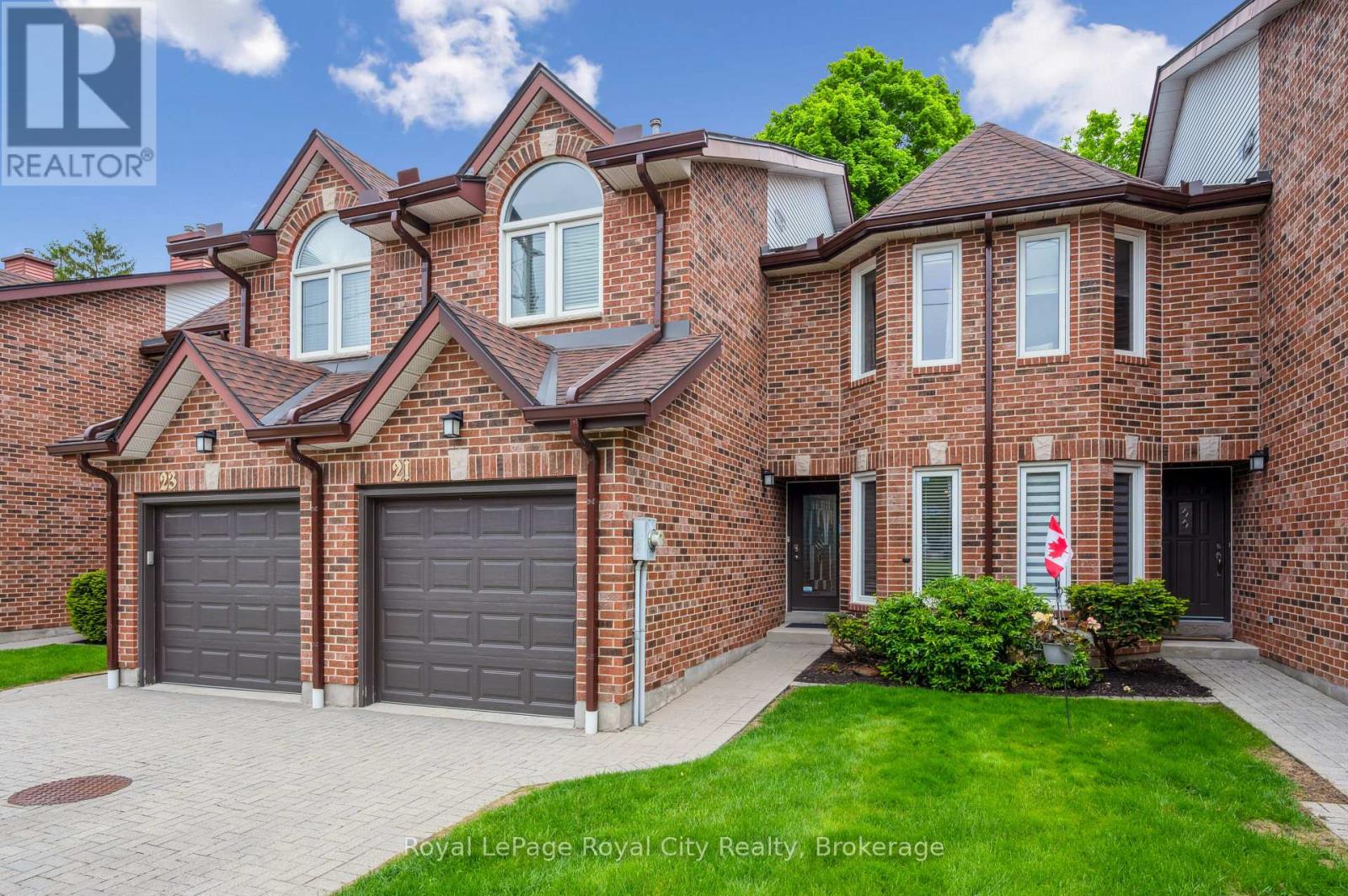 21 MARILYN DRIVE, Guelph, Ontario