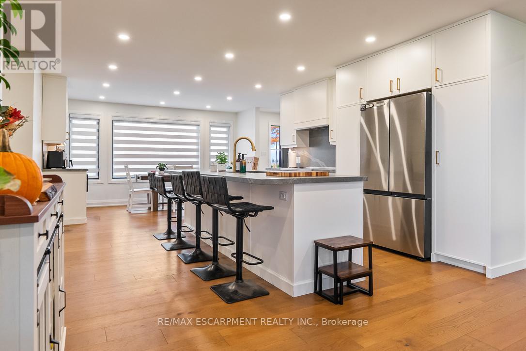 5665 Milburough Line, Burlington, Ontario  L7P 0C6 - Photo 11 - W12507800