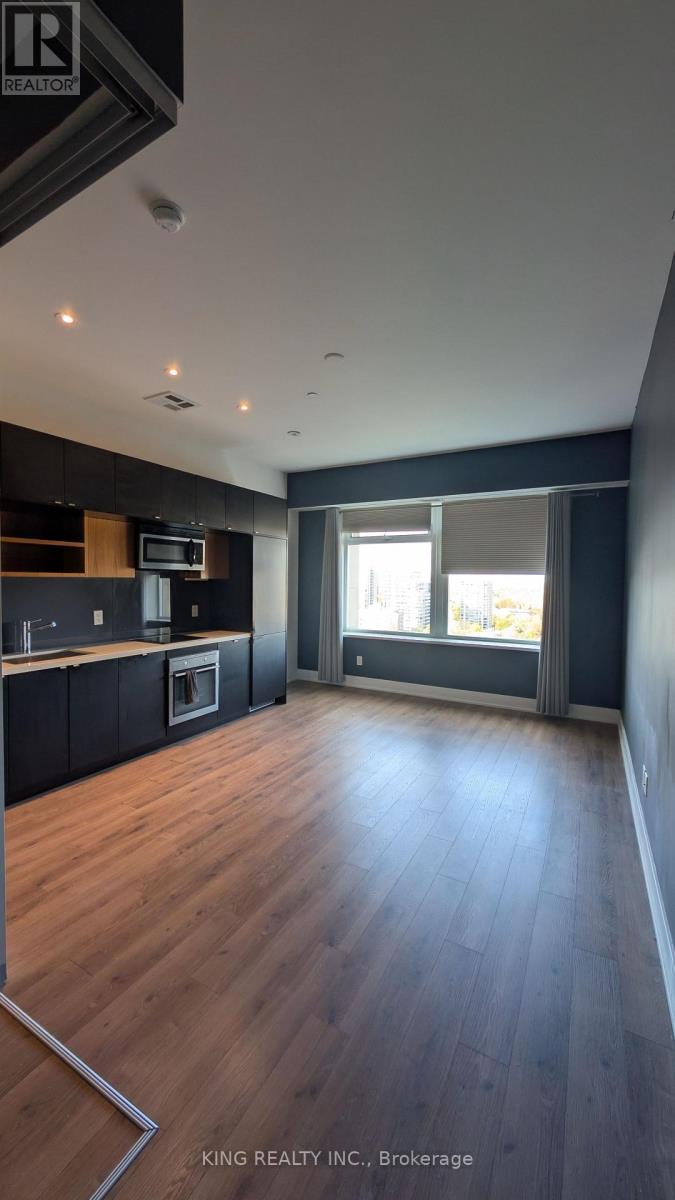 1603 - 111 St Clair Avenue W, Toronto, Ontario  M4V 1N5 - Photo 7 - C12500872