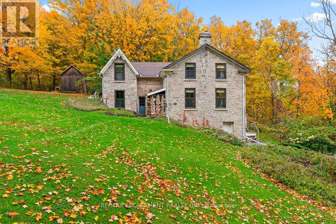 5665 Milburough Line, Burlington, Ontario  L7P 0C6 - Photo 27 - W12507800