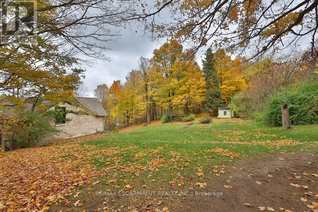 5665 Milburough Line, Burlington, Ontario  L7P 0C6 - Photo 42 - W12507800