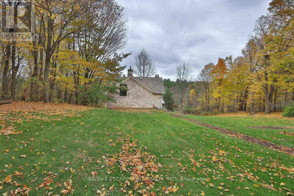 5665 Milburough Line, Burlington, Ontario  L7P 0C6 - Photo 45 - W12507800