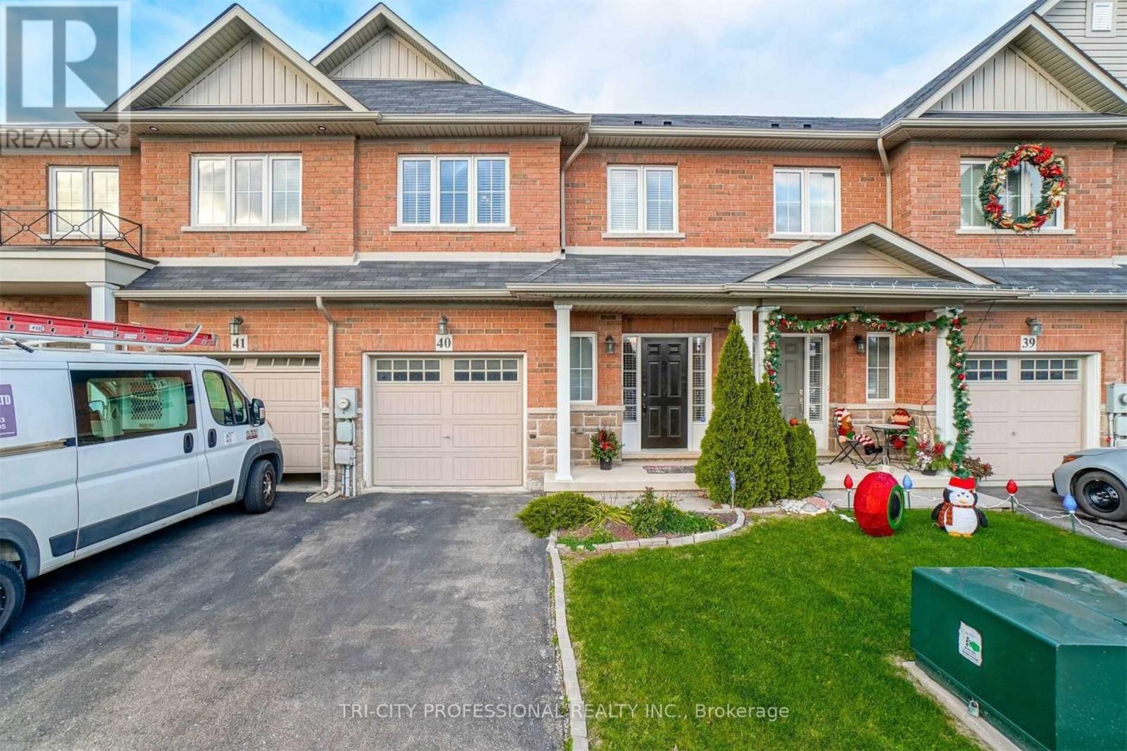 40 - 170 PALACEBEACH TRAIL, Hamilton, Ontario