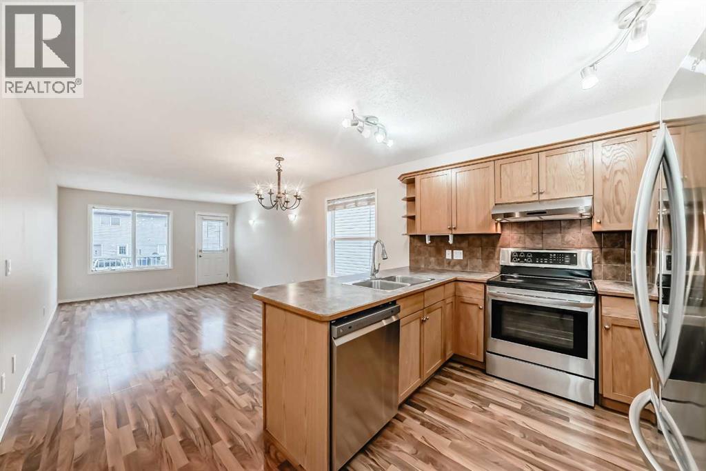 576 Stonegate Way Nw, Airdrie, Alberta  T4B 3C9 - Photo 6 - A2265183