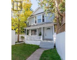 106 WILLOW AVENUE, Toronto, Ontario