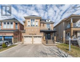 204 LORMEL GATE, Vaughan, Ontario
