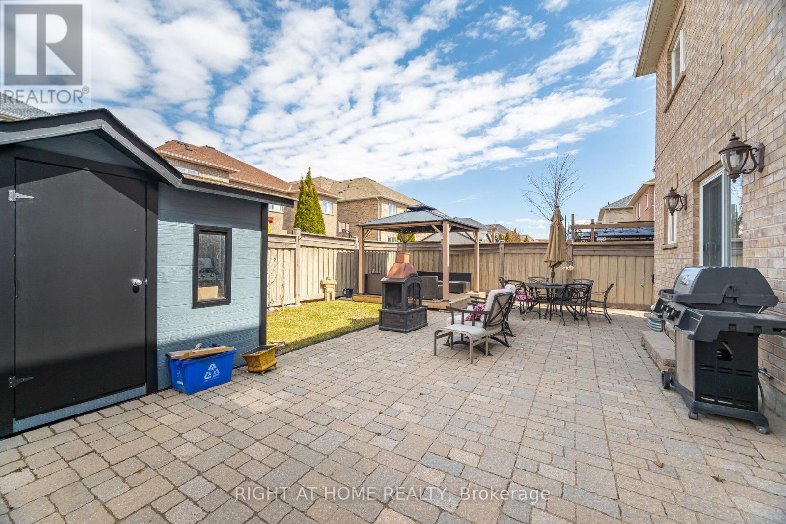 204 Lormel Gate, Vaughan, Ontario  L4H 0C9 - Photo 31 - N12384009