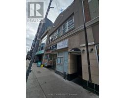 204 - 524 YONGE STREET, Toronto, Ontario
