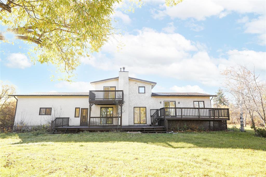 7 Zachary Drive, St Andrews, Manitoba  R1A 3B8 - Photo 0 - 202528147