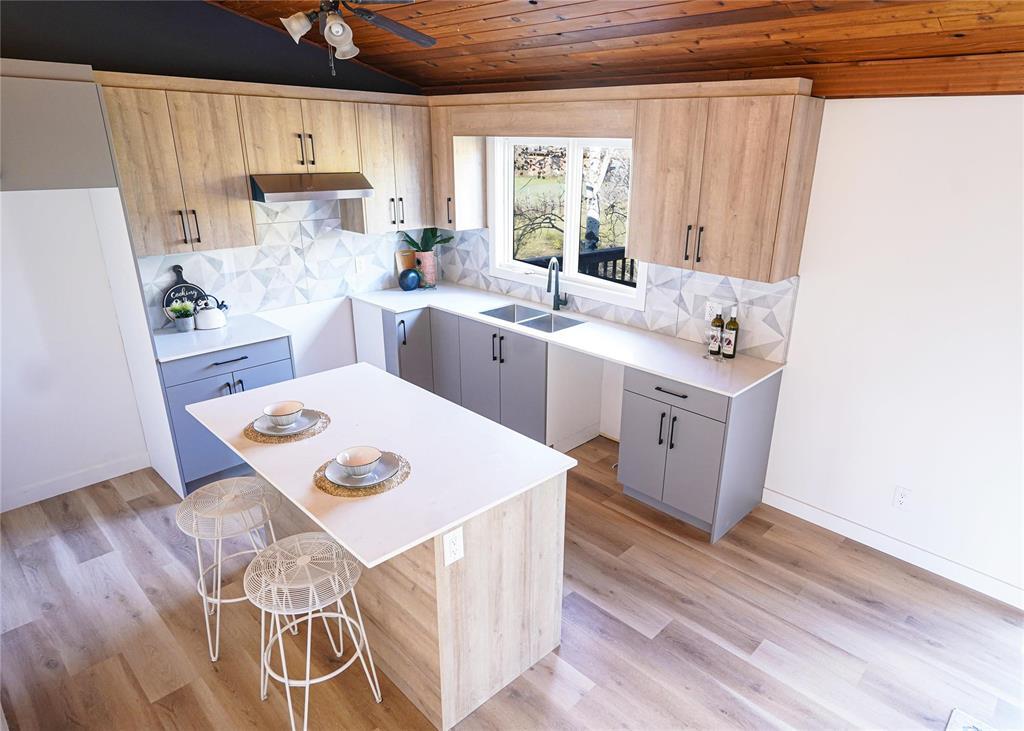 7 Zachary Drive, St Andrews, Manitoba  R1A 3B8 - Photo 1 - 202528147