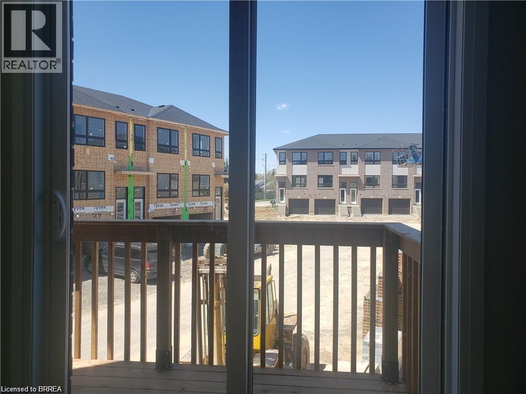 720 Grey Street Unit# 65, Brantford, Ontario  N3S 7X7 - Photo 4 - 40786935