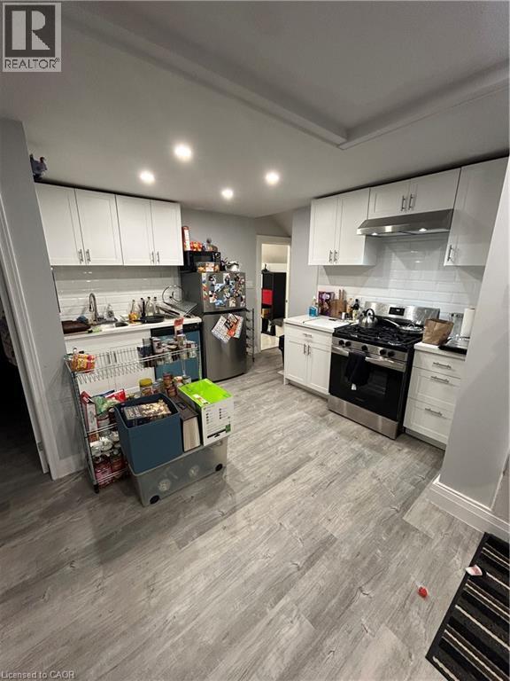 122 Hellems Avenue Unit# 7, Welland, Ontario  L3B 3B3 - Photo 4 - 40786907