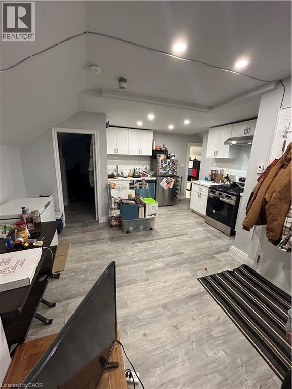 122 Hellems Avenue Unit# 7, Welland, Ontario  L3B 3B3 - Photo 9 - 40786907