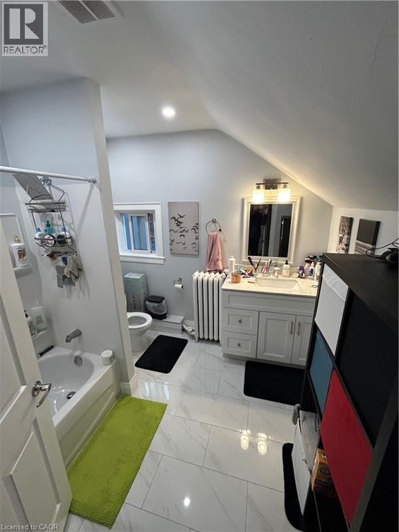 122 Hellems Avenue Unit# 7, Welland, Ontario  L3B 3B3 - Photo 3 - 40786907