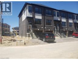 720 GREY Street Unit# 65, Brantford, Ontario