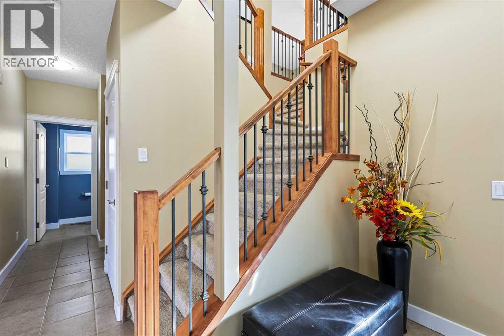 753 Fairways Green Nw, Airdrie, Alberta  T4B 3E6 - Photo 17 - A2265753