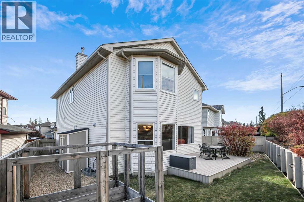 753 Fairways Green Nw, Airdrie, Alberta  T4B 3E6 - Photo 38 - A2265753