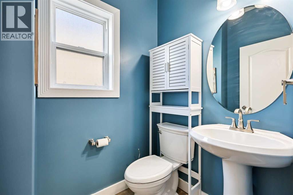 753 Fairways Green Nw, Airdrie, Alberta  T4B 3E6 - Photo 15 - A2265753