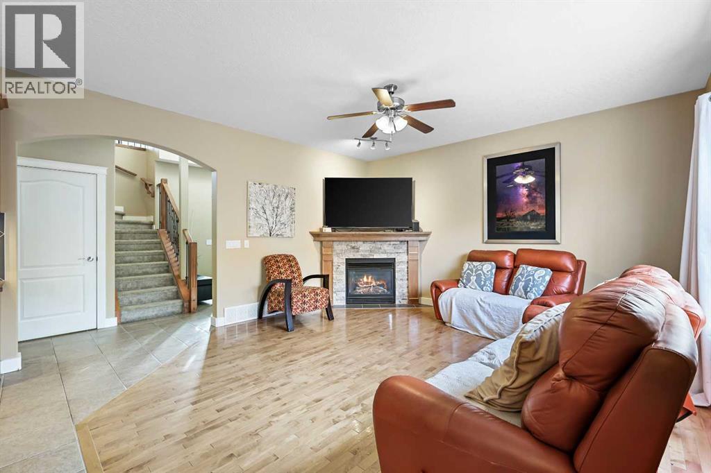 753 Fairways Green Nw, Airdrie, Alberta  T4B 3E6 - Photo 6 - A2265753