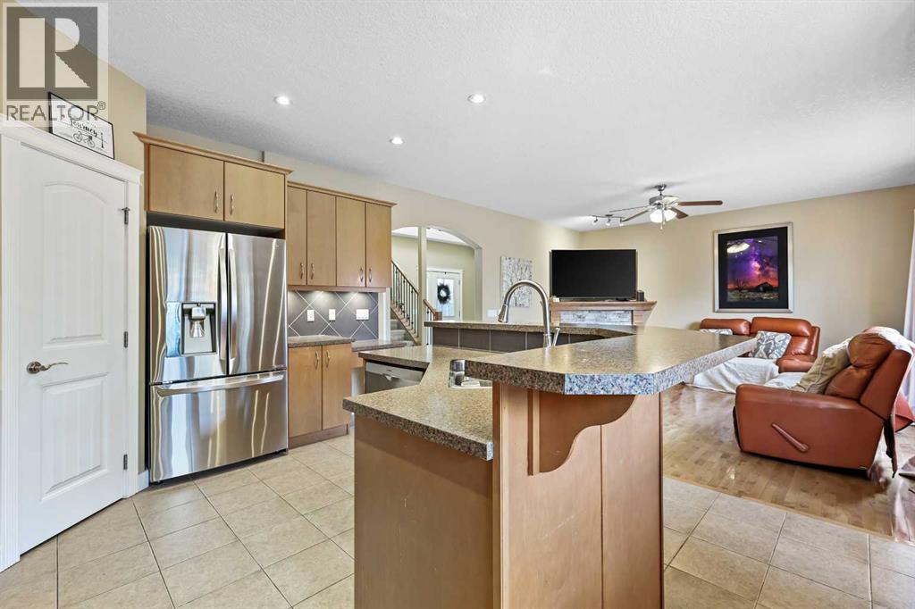 753 Fairways Green Nw, Airdrie, Alberta  T4B 3E6 - Photo 10 - A2265753