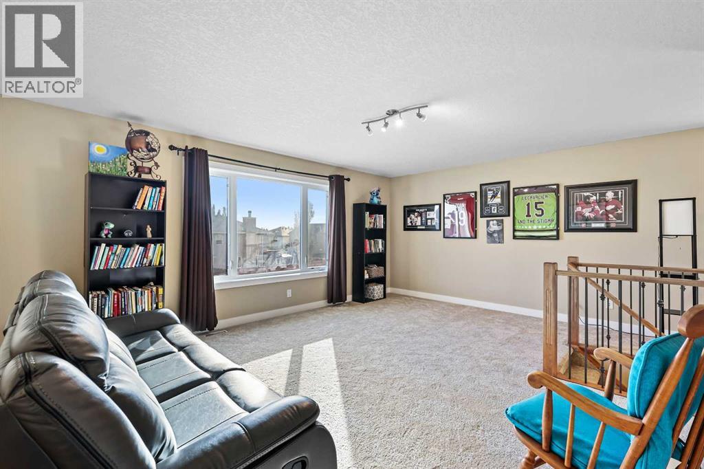 753 Fairways Green Nw, Airdrie, Alberta  T4B 3E6 - Photo 20 - A2265753