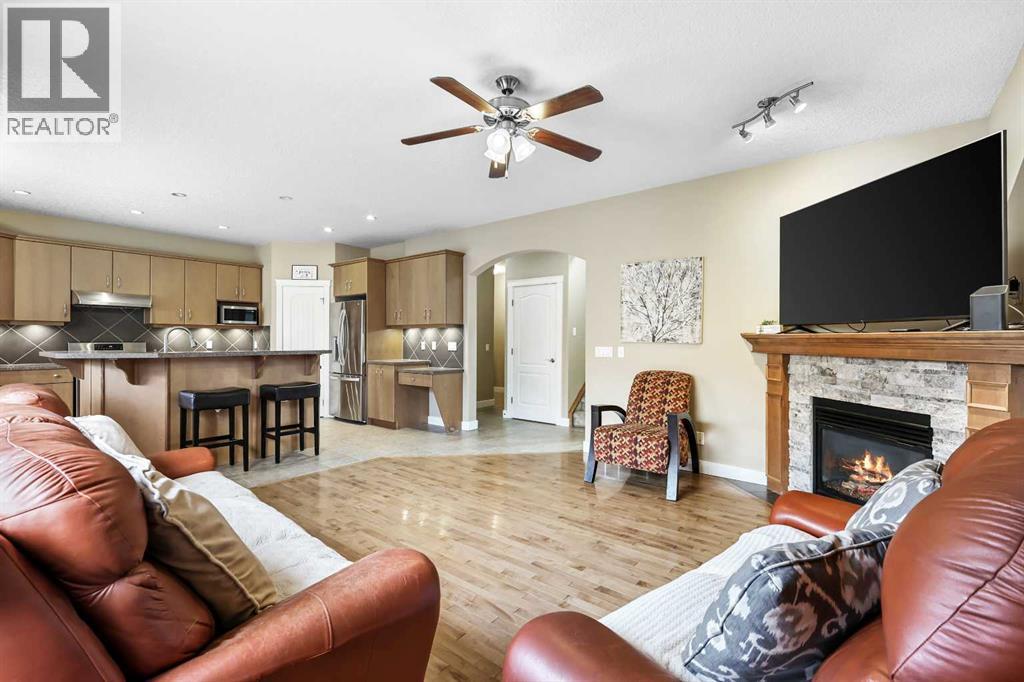 753 Fairways Green Nw, Airdrie, Alberta  T4B 3E6 - Photo 7 - A2265753