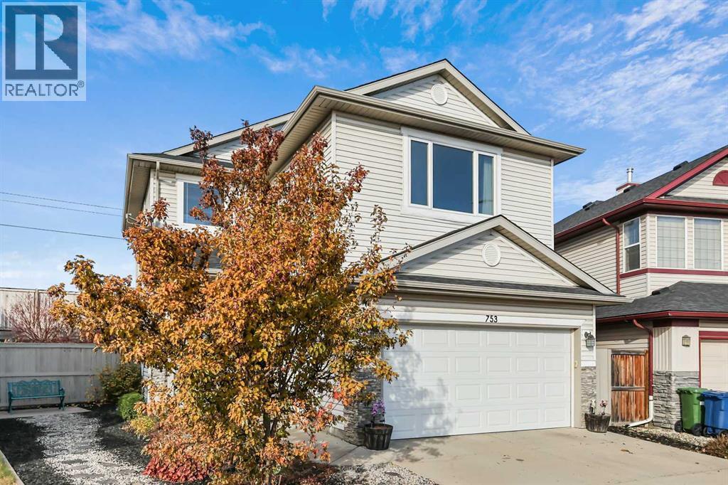 753 Fairways Green Nw, Airdrie, Alberta  T4B 3E6 - Photo 41 - A2265753