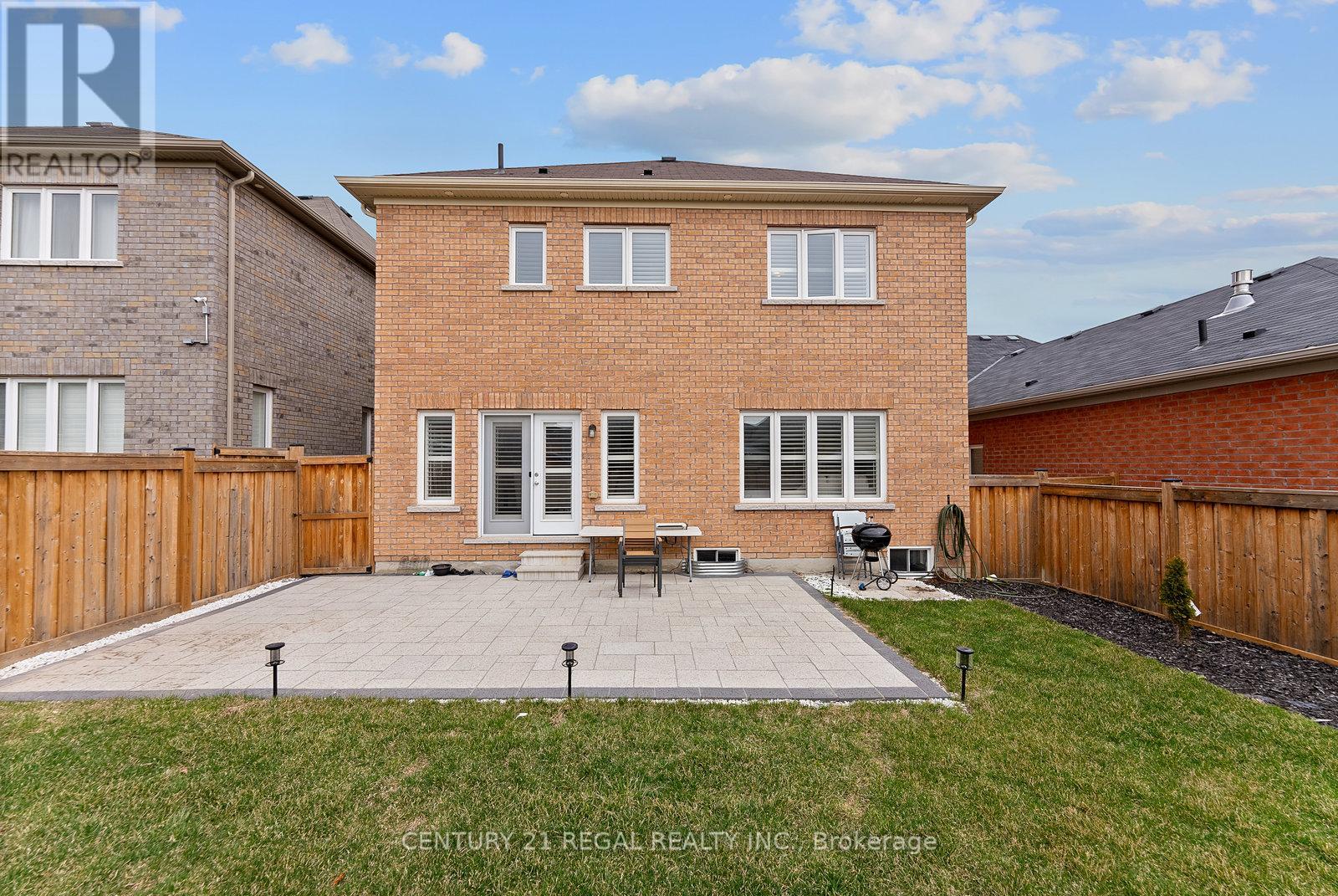 38 Lyle Drive, Clarington, Ontario  L1C 0V8 - Photo 37 - E12483541