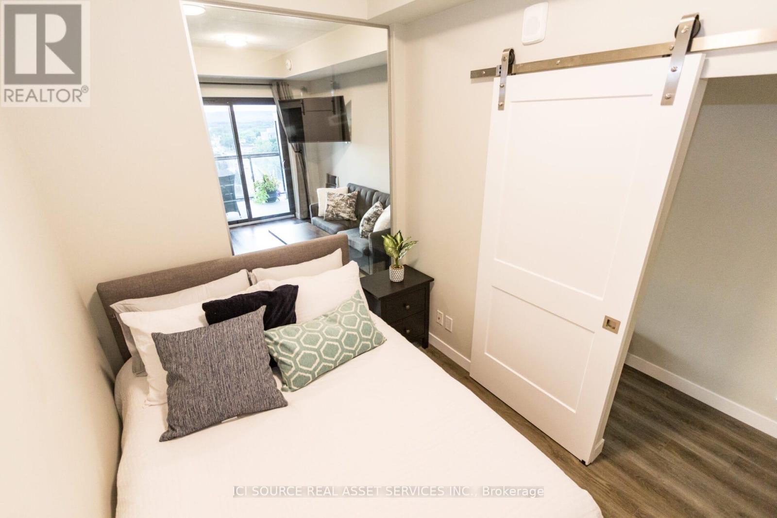 1105 - 15 Queen Street S, Hamilton, Ontario  L8P 0C6 - Photo 14 - X12354104