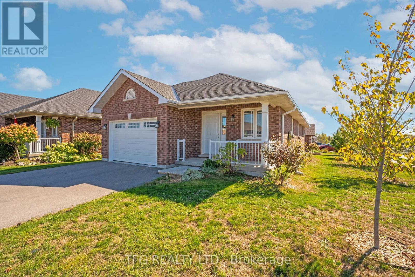 50 Millpond Lane, Asphodel-Norwood, Ontario  K0L 2V0 - Photo 3 - X12439197