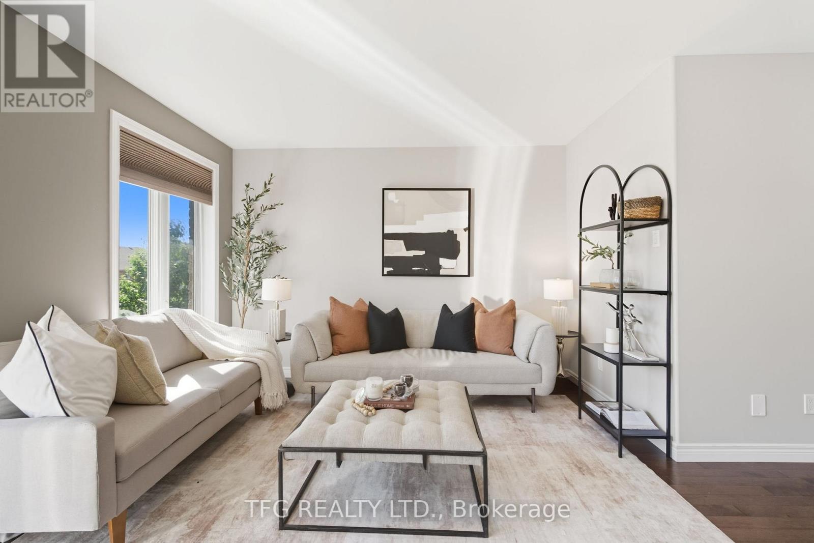 50 Millpond Lane, Asphodel-Norwood, Ontario  K0L 2V0 - Photo 20 - X12439197