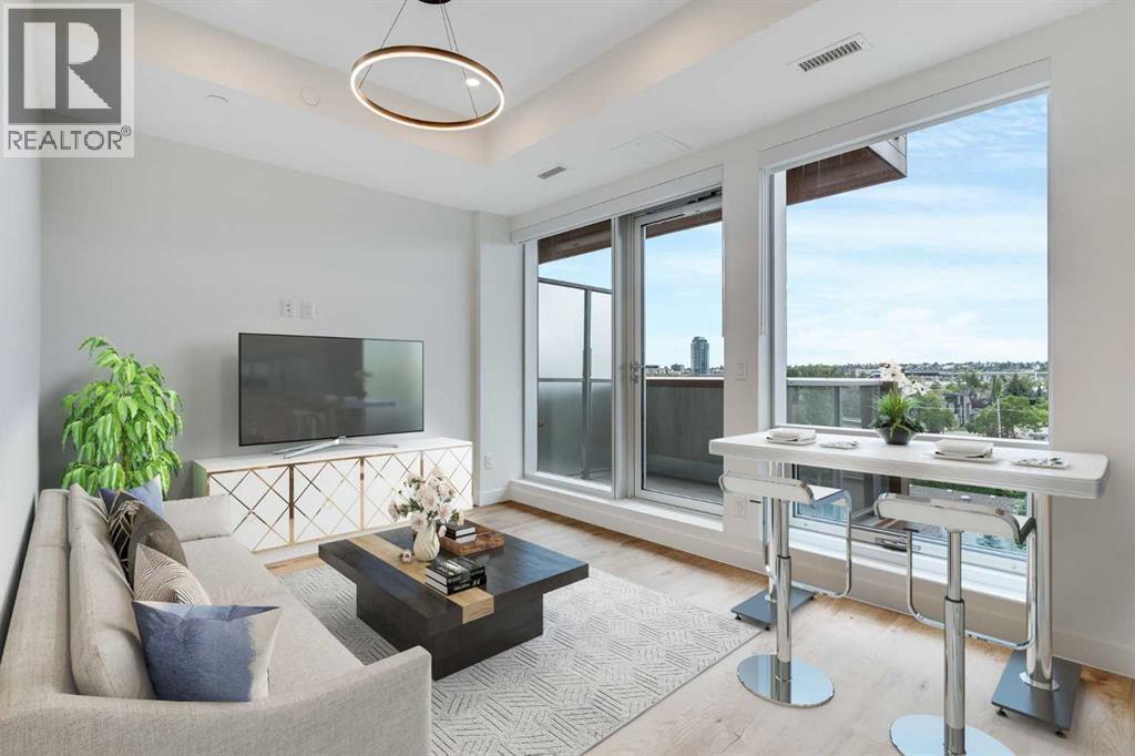 518, 110 18a Street Nw, Calgary, Alberta  T2N 2H2 - Photo 6 - A2249104