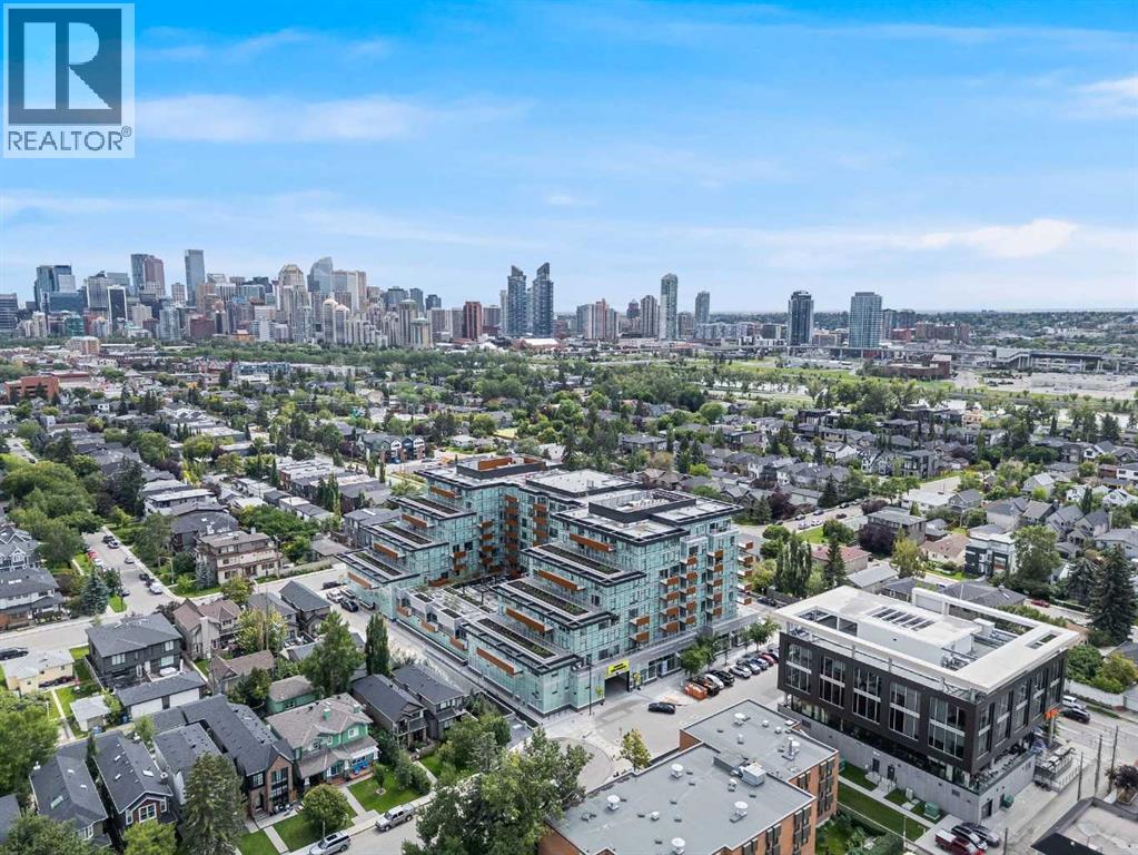 518, 110 18a Street Nw, Calgary, Alberta  T2N 2H2 - Photo 2 - A2249104