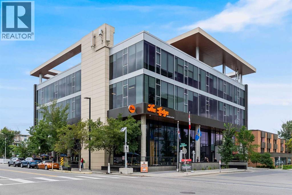 518, 110 18a Street Nw, Calgary, Alberta  T2N 2H2 - Photo 42 - A2249104