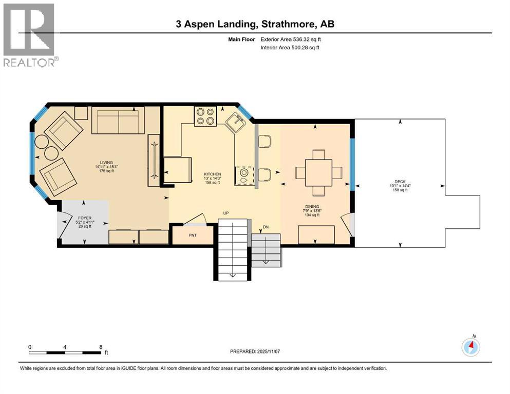 3 Aspen Landing, Strathmore, Alberta  T1P 1R4 - Photo 36 - A2266459